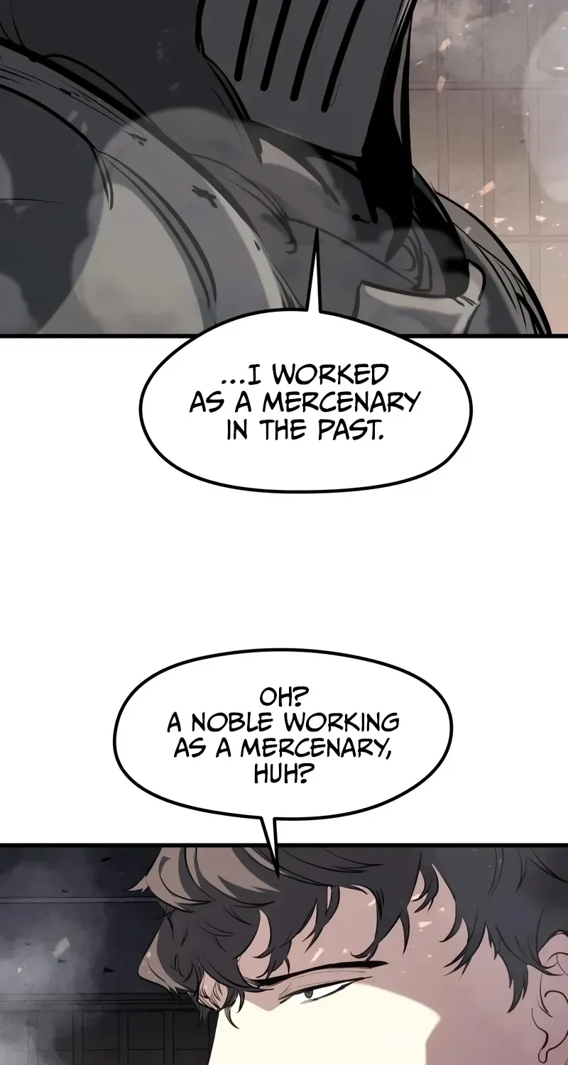 Read The Regressed Mercenary Has a Plan EN Manga Online