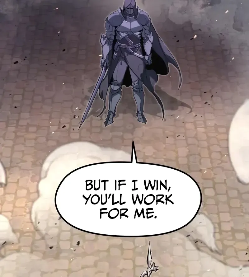 Read The Regressed Mercenary Has a Plan EN Manga Online