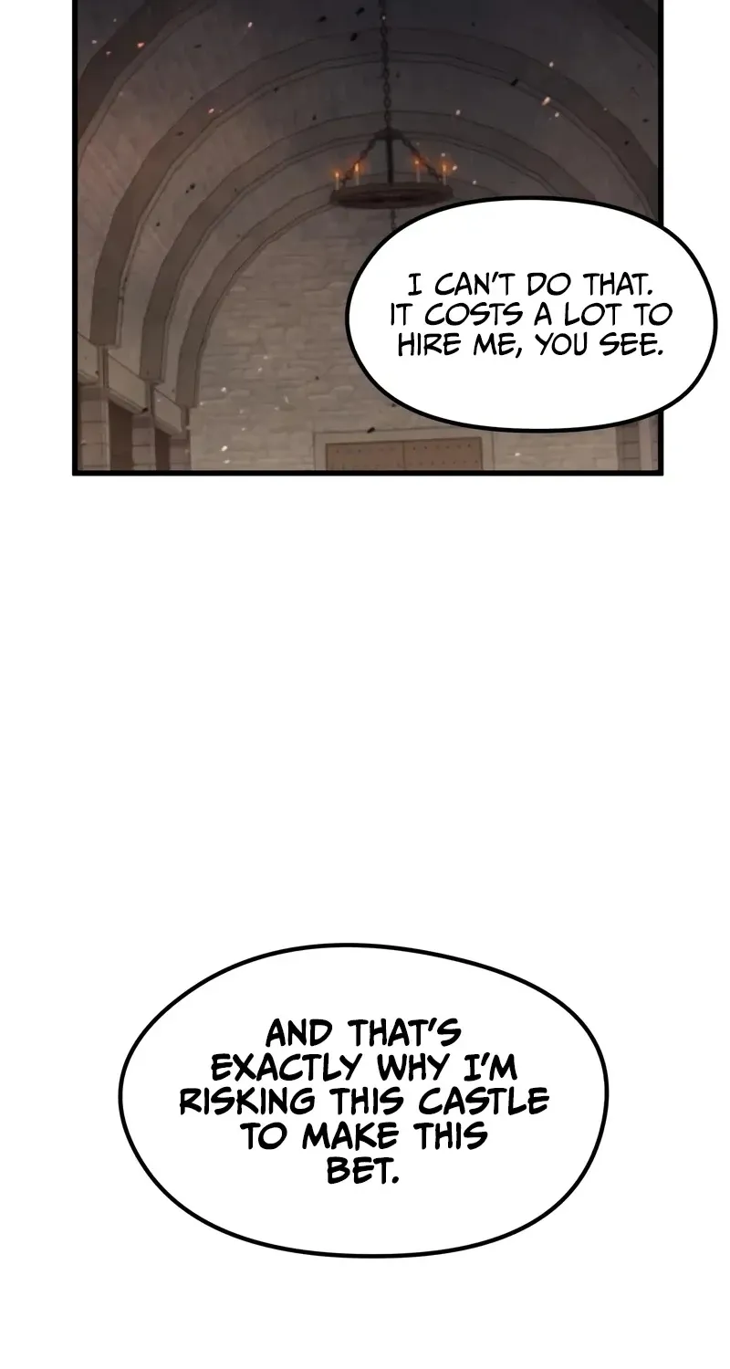 Read The Regressed Mercenary Has a Plan EN Manga Online