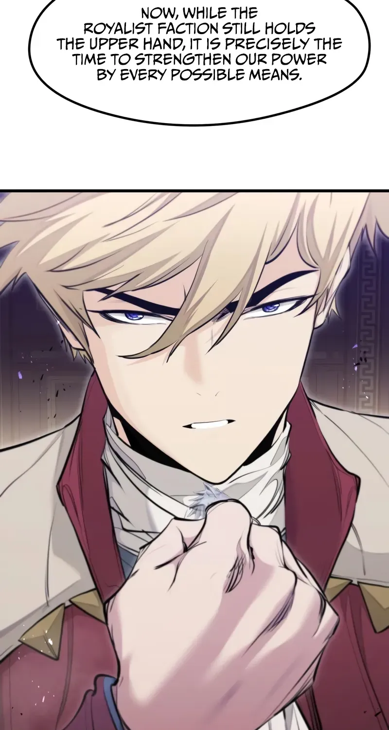 Read The Regressed Mercenary Has a Plan EN Manga Online
