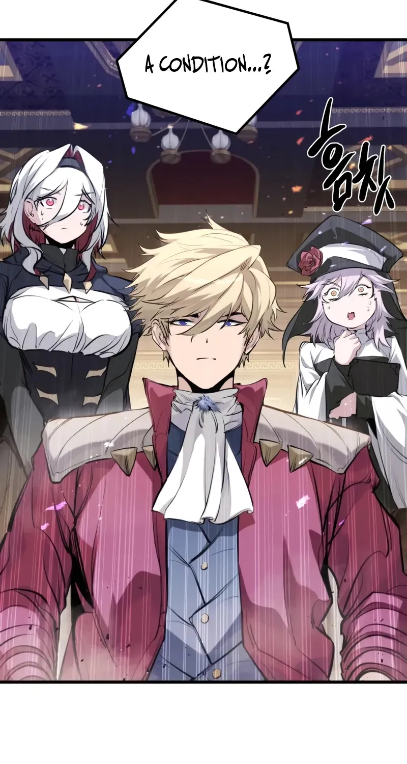 Read The Regressed Mercenary Has a Plan EN Manga Online