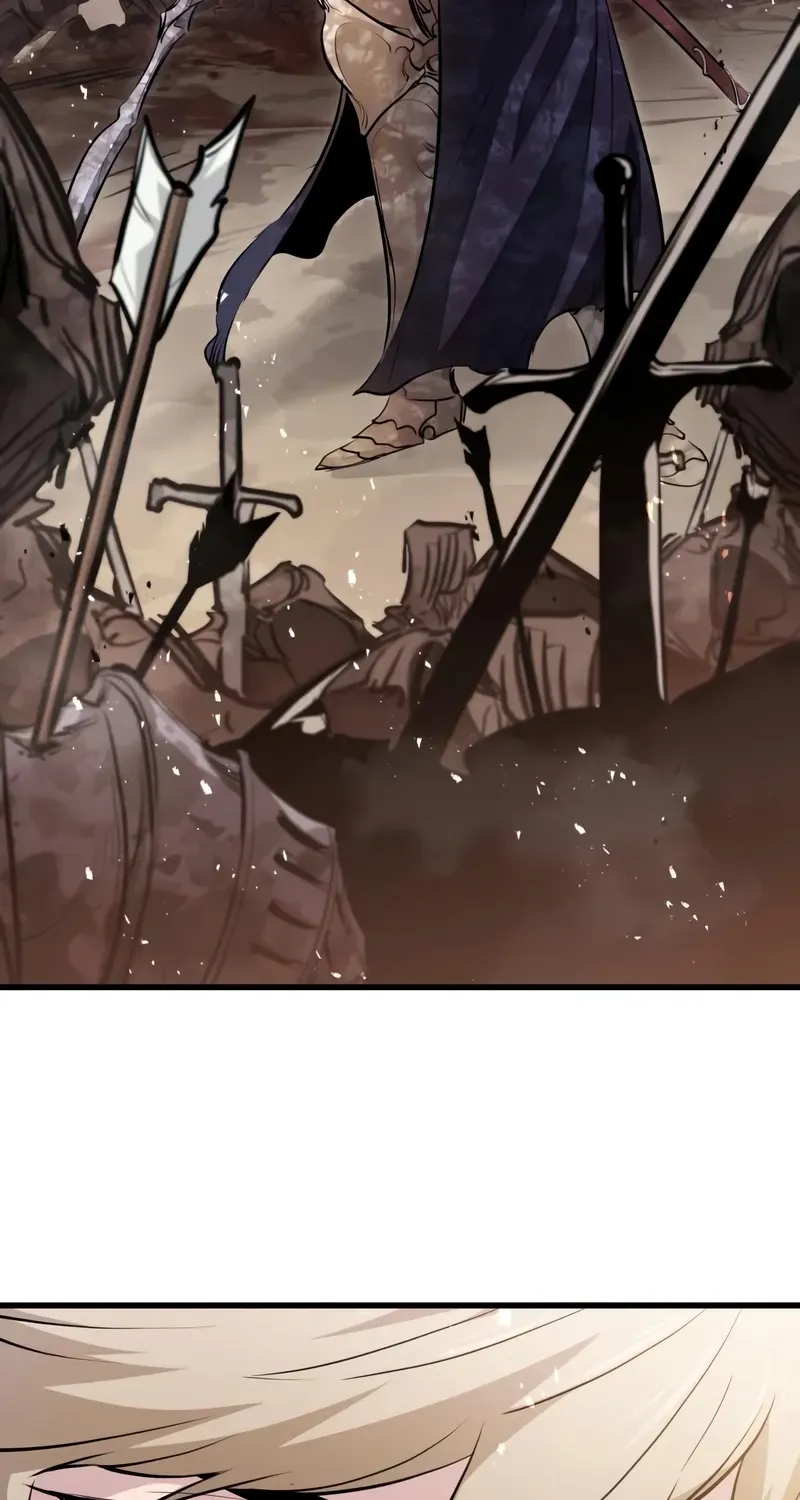 Read The Regressed Mercenary Has a Plan EN Manga Online