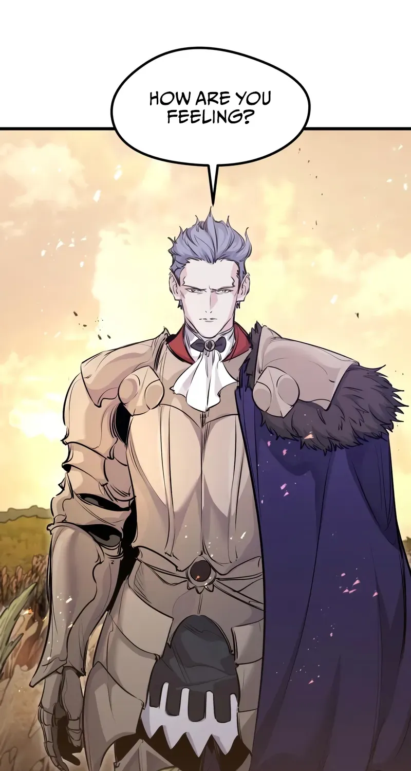 Read The Regressed Mercenary Has a Plan EN Manga Online