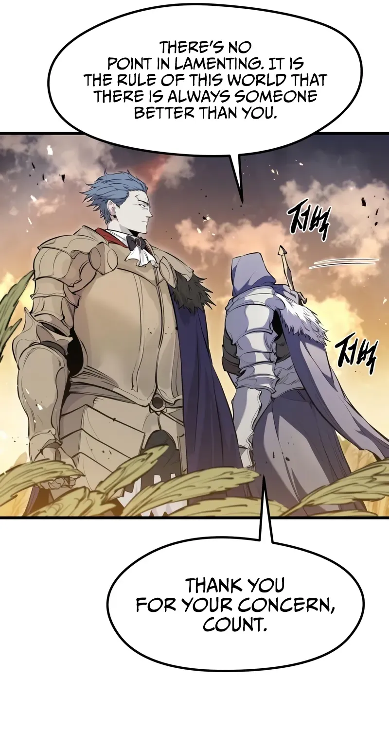 Read The Regressed Mercenary Has a Plan EN Manga Online