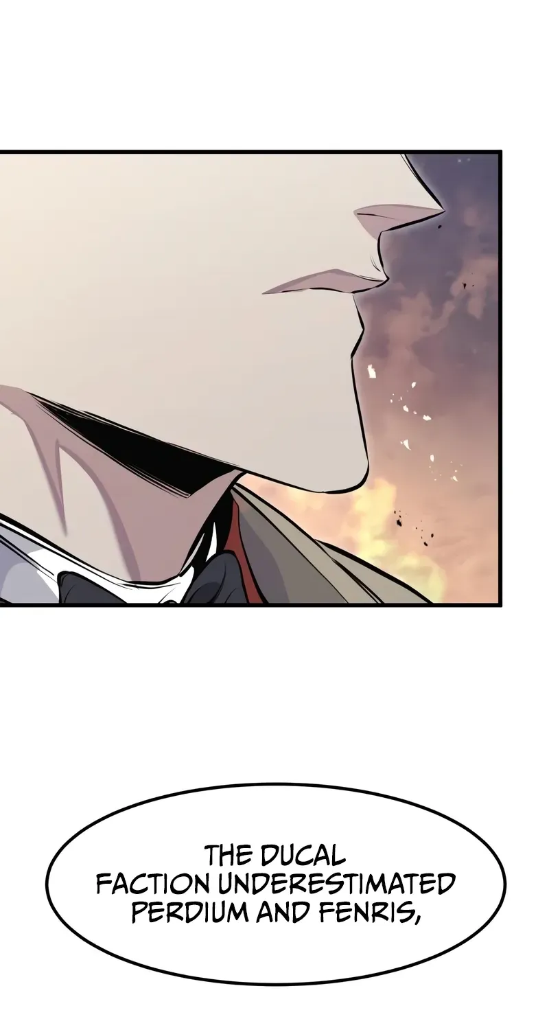 Read The Regressed Mercenary Has a Plan EN Manga Online