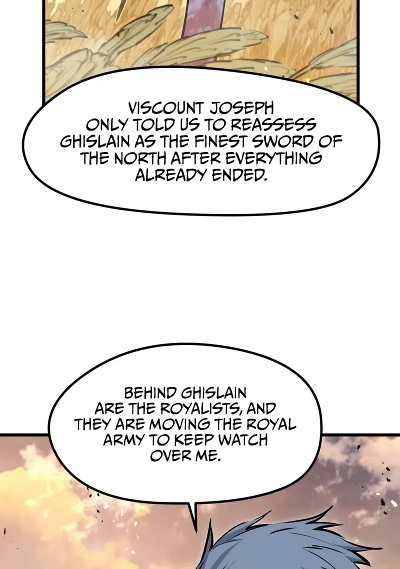 Read The Regressed Mercenary Has a Plan EN Manga Online