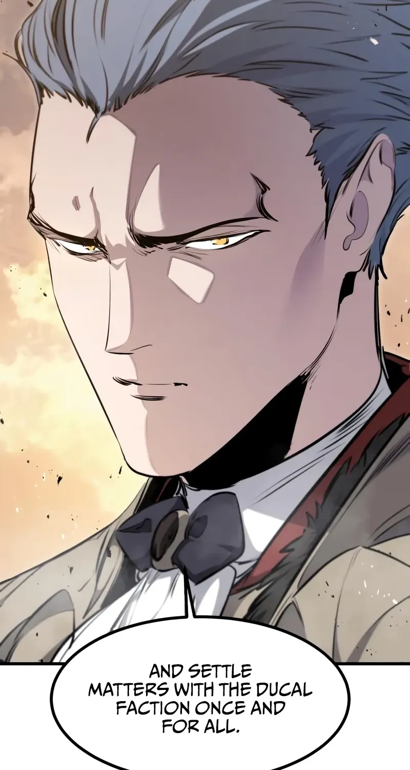 Read The Regressed Mercenary Has a Plan EN Manga Online