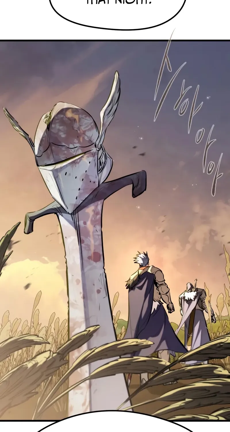 Read The Regressed Mercenary Has a Plan EN Manga Online