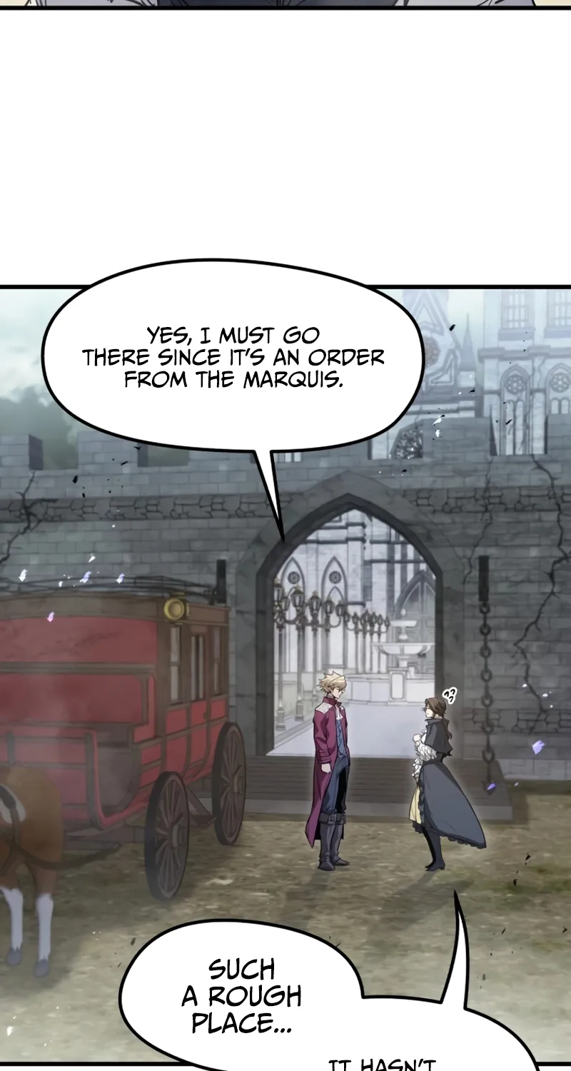 Read The Regressed Mercenary Has a Plan EN Manga Online