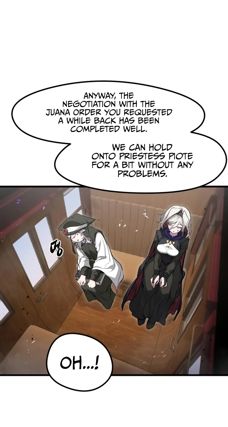 Read The Regressed Mercenary Has a Plan EN Manga Online