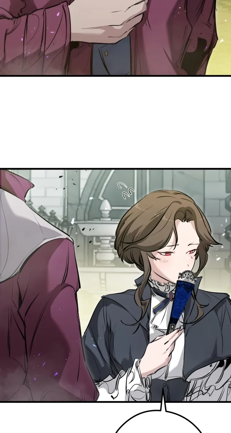 Read The Regressed Mercenary Has a Plan EN Manga Online