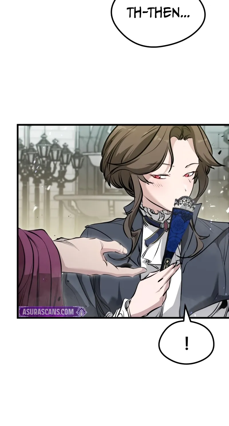 Read The Regressed Mercenary Has a Plan EN Manga Online