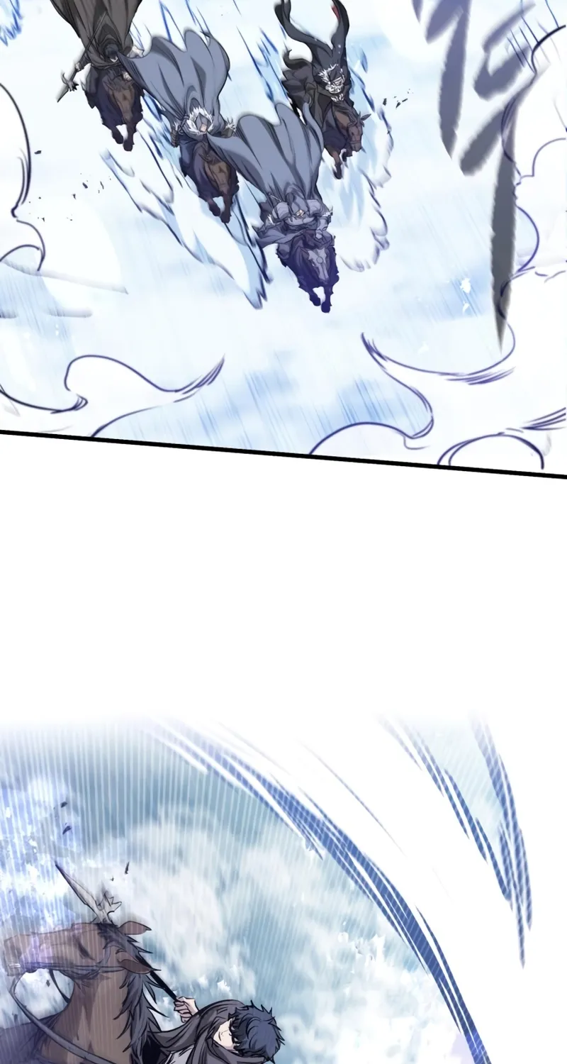 Read The Regressed Mercenary Has a Plan EN Manga Online