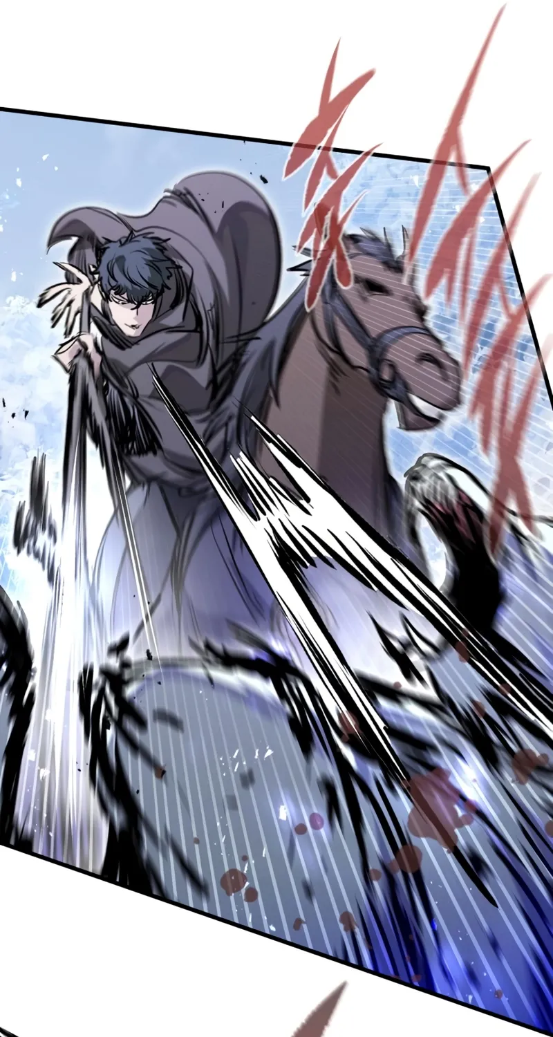 Read The Regressed Mercenary Has a Plan EN Manga Online