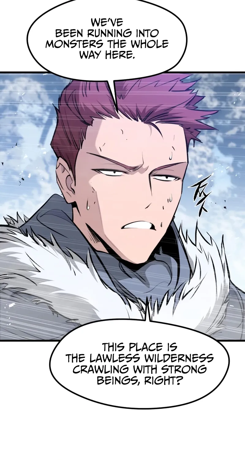 Read The Regressed Mercenary Has a Plan EN Manga Online