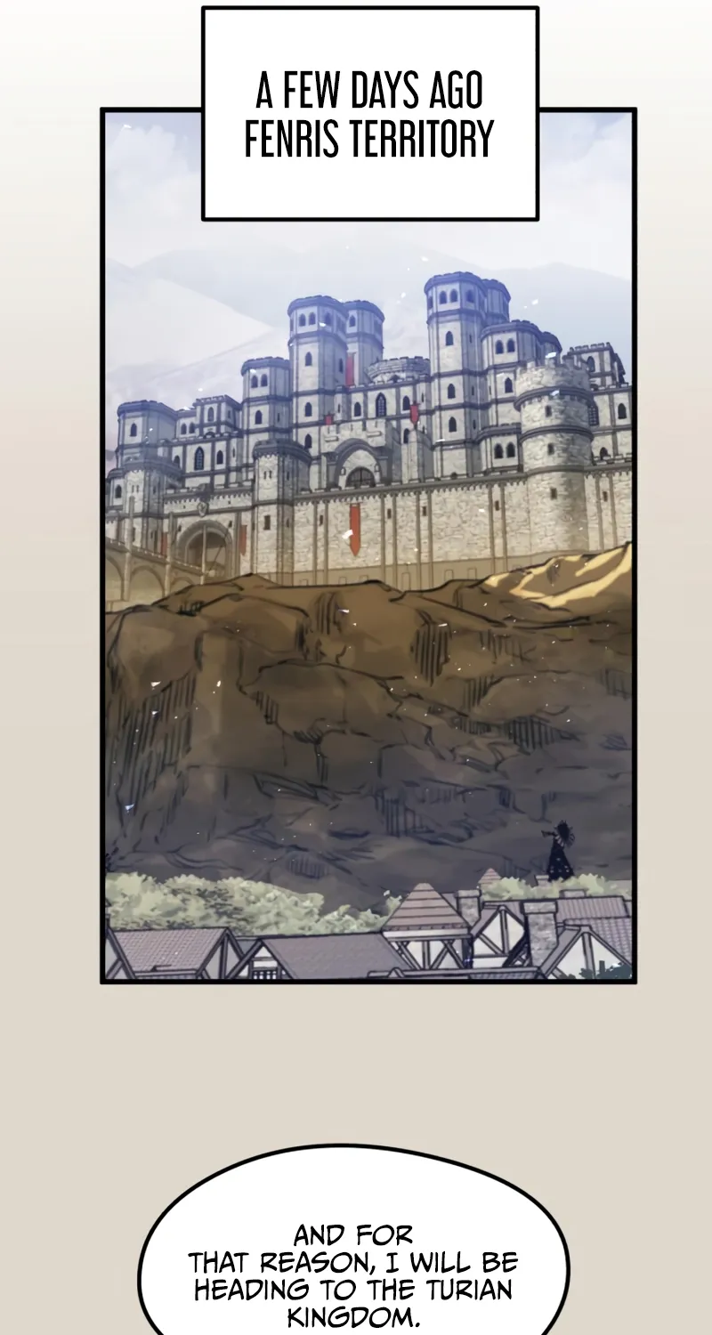 Read The Regressed Mercenary Has a Plan EN Manga Online
