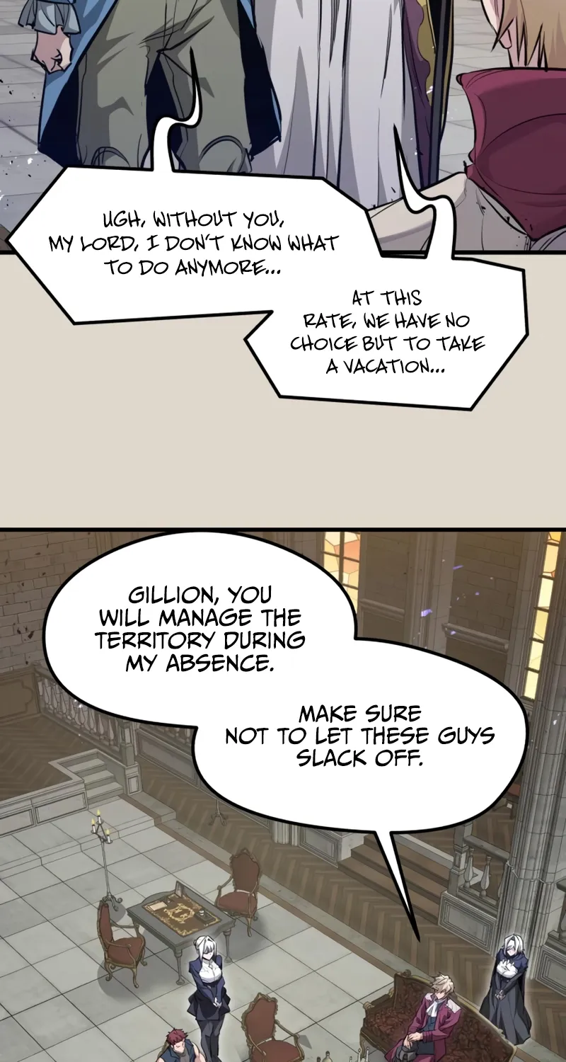 Read The Regressed Mercenary Has a Plan EN Manga Online