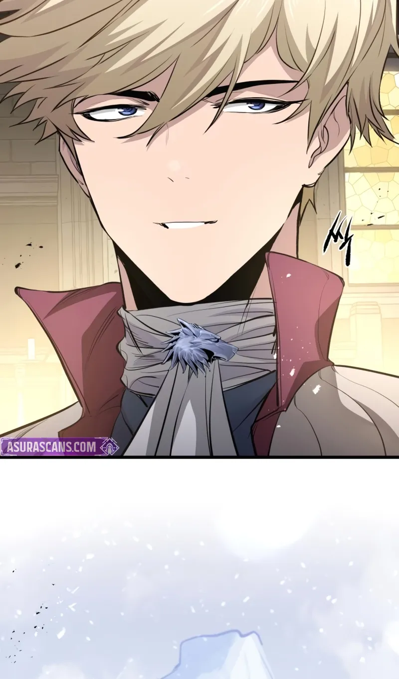Read The Regressed Mercenary Has a Plan EN Manga Online