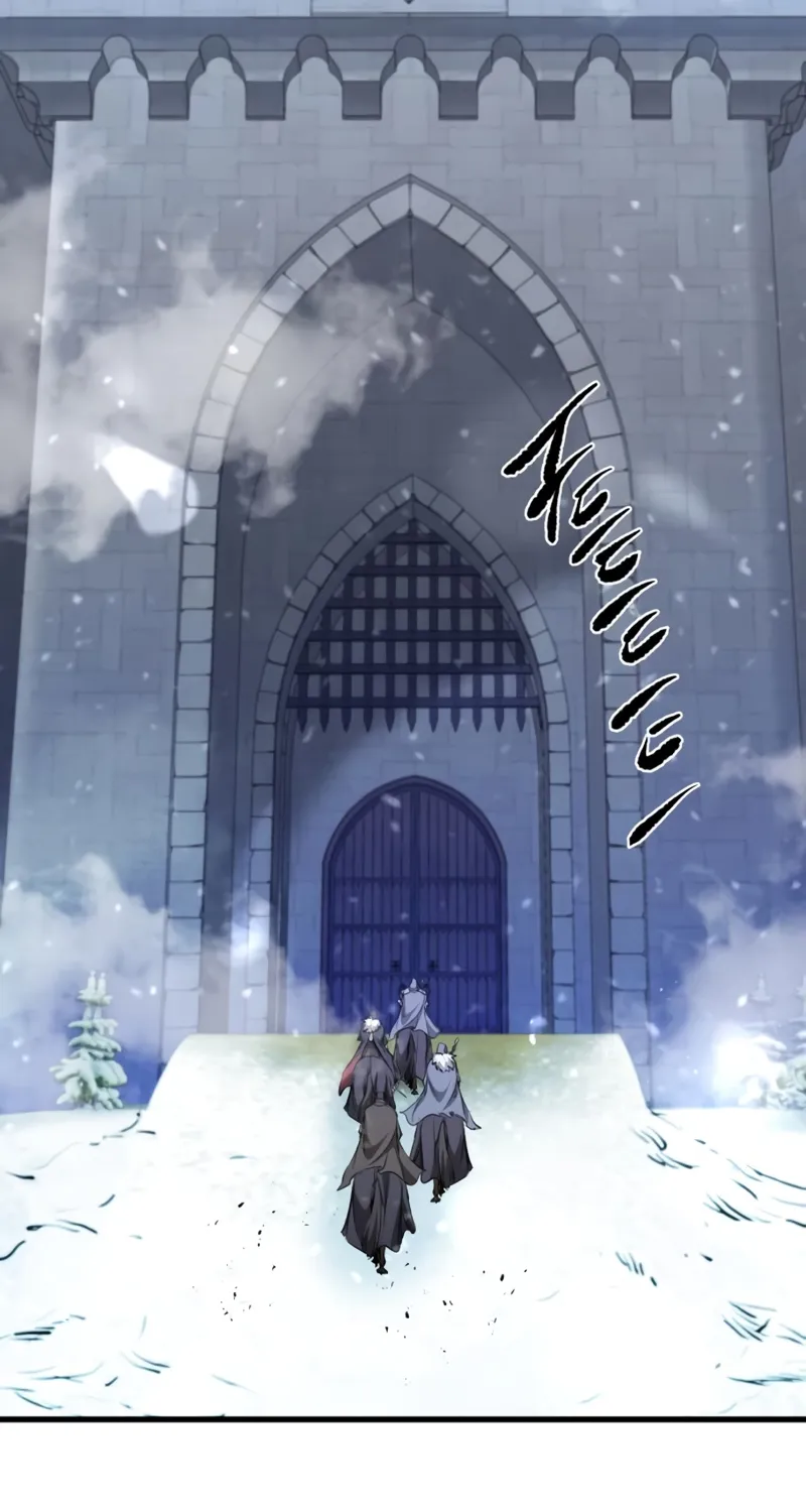 Read The Regressed Mercenary Has a Plan EN Manga Online