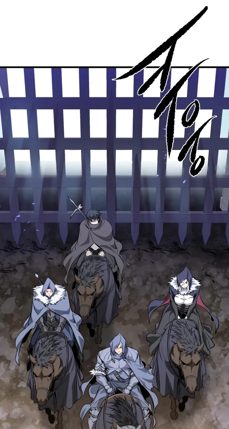 Read The Regressed Mercenary Has a Plan EN Manga Online