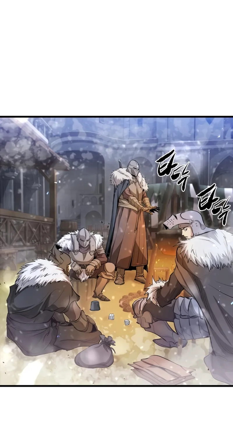 Read The Regressed Mercenary Has a Plan EN Manga Online