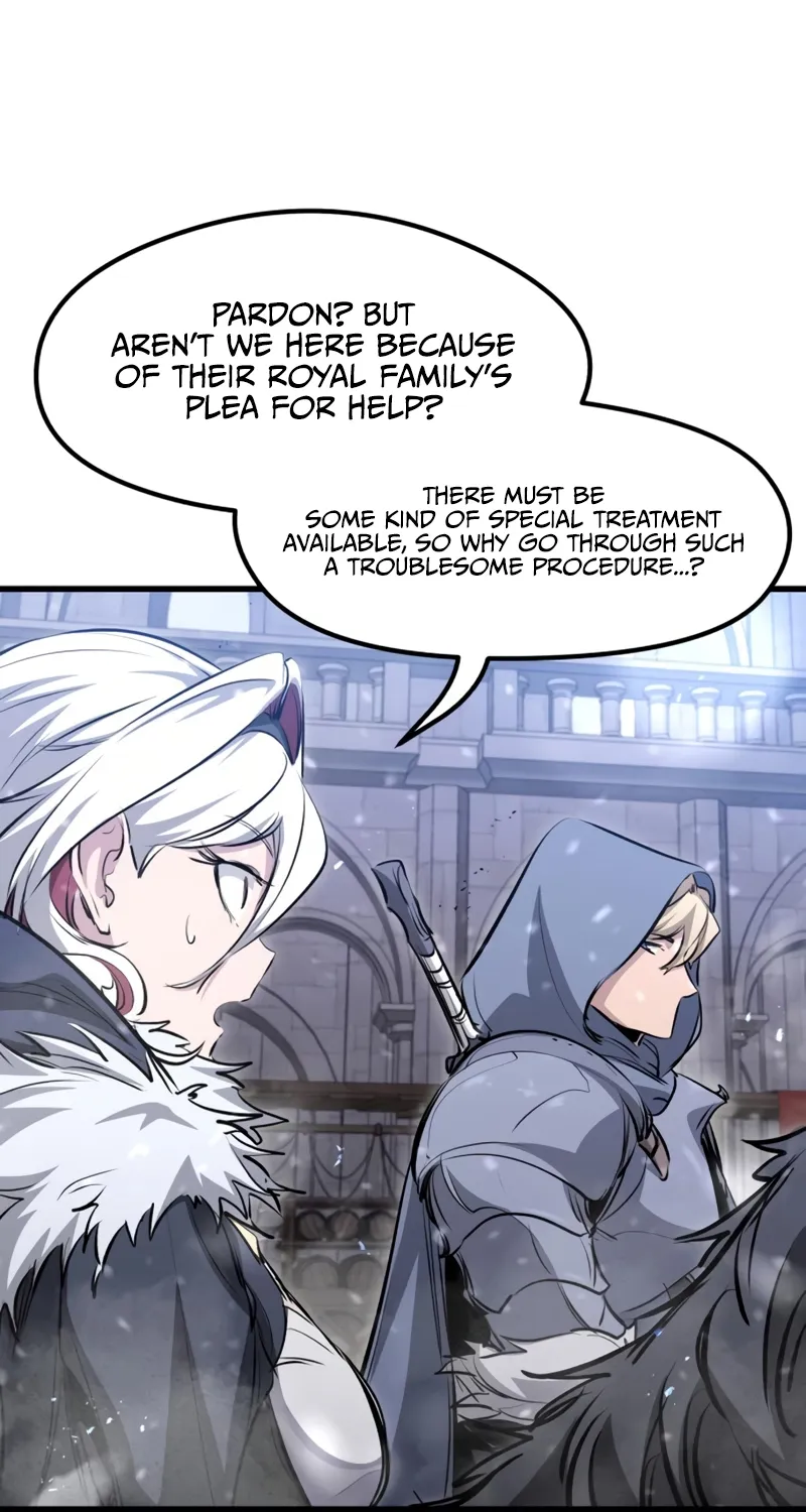 Read The Regressed Mercenary Has a Plan EN Manga Online