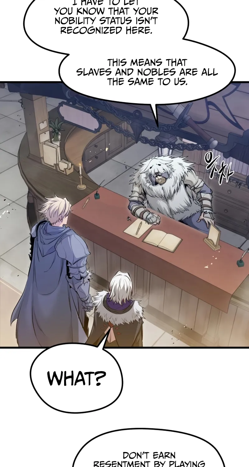 Read The Regressed Mercenary Has a Plan EN Manga Online