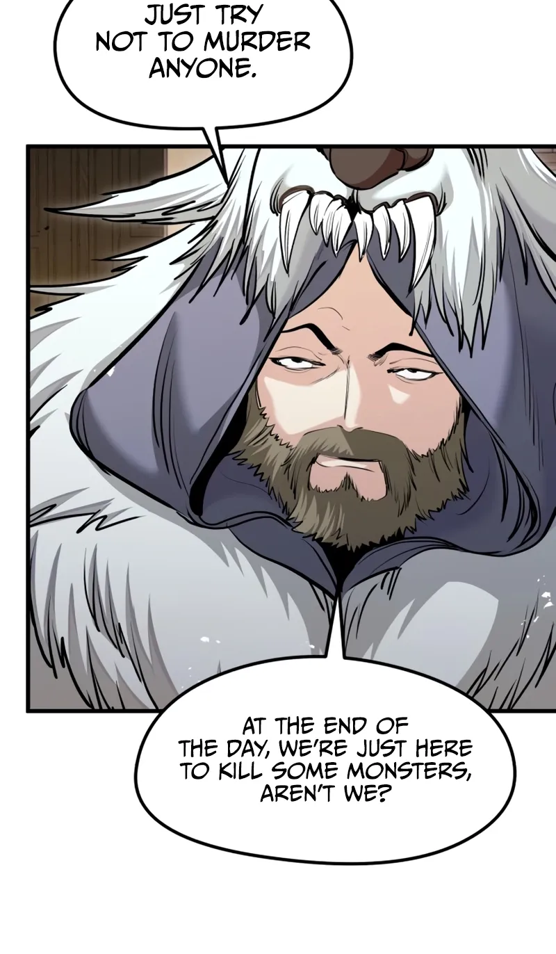 Read The Regressed Mercenary Has a Plan EN Manga Online