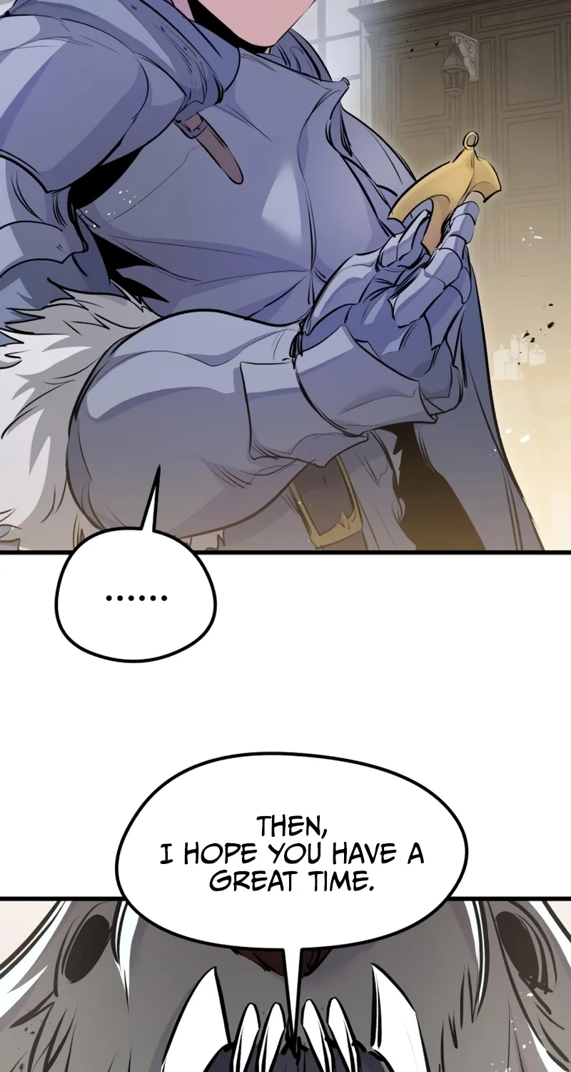 Read The Regressed Mercenary Has a Plan EN Manga Online