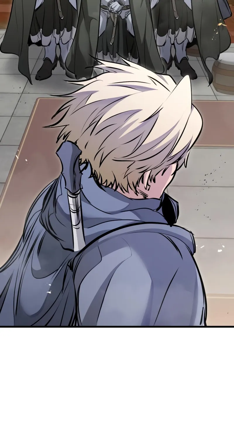 Read The Regressed Mercenary Has a Plan EN Manga Online