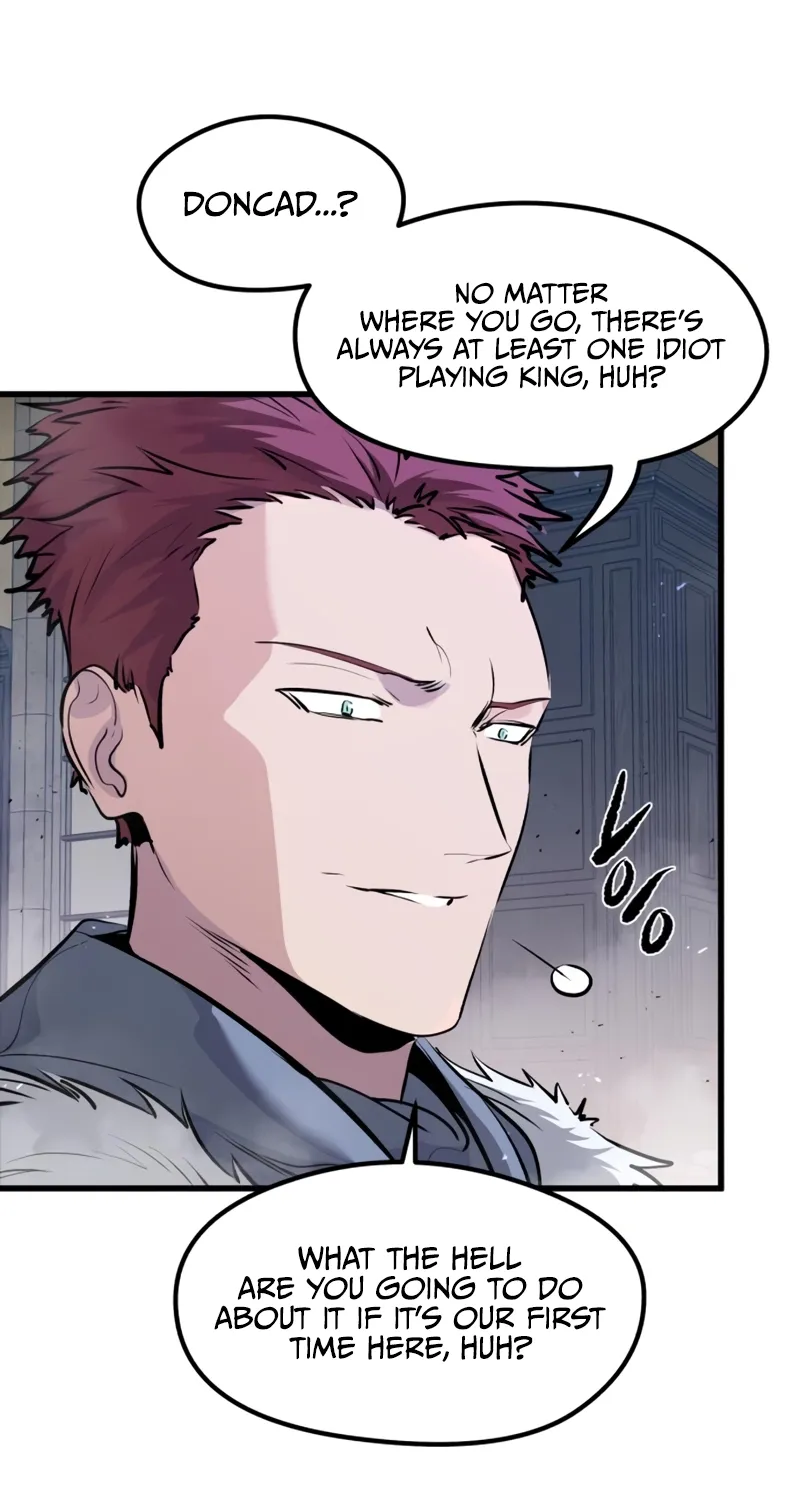 Read The Regressed Mercenary Has a Plan EN Manga Online