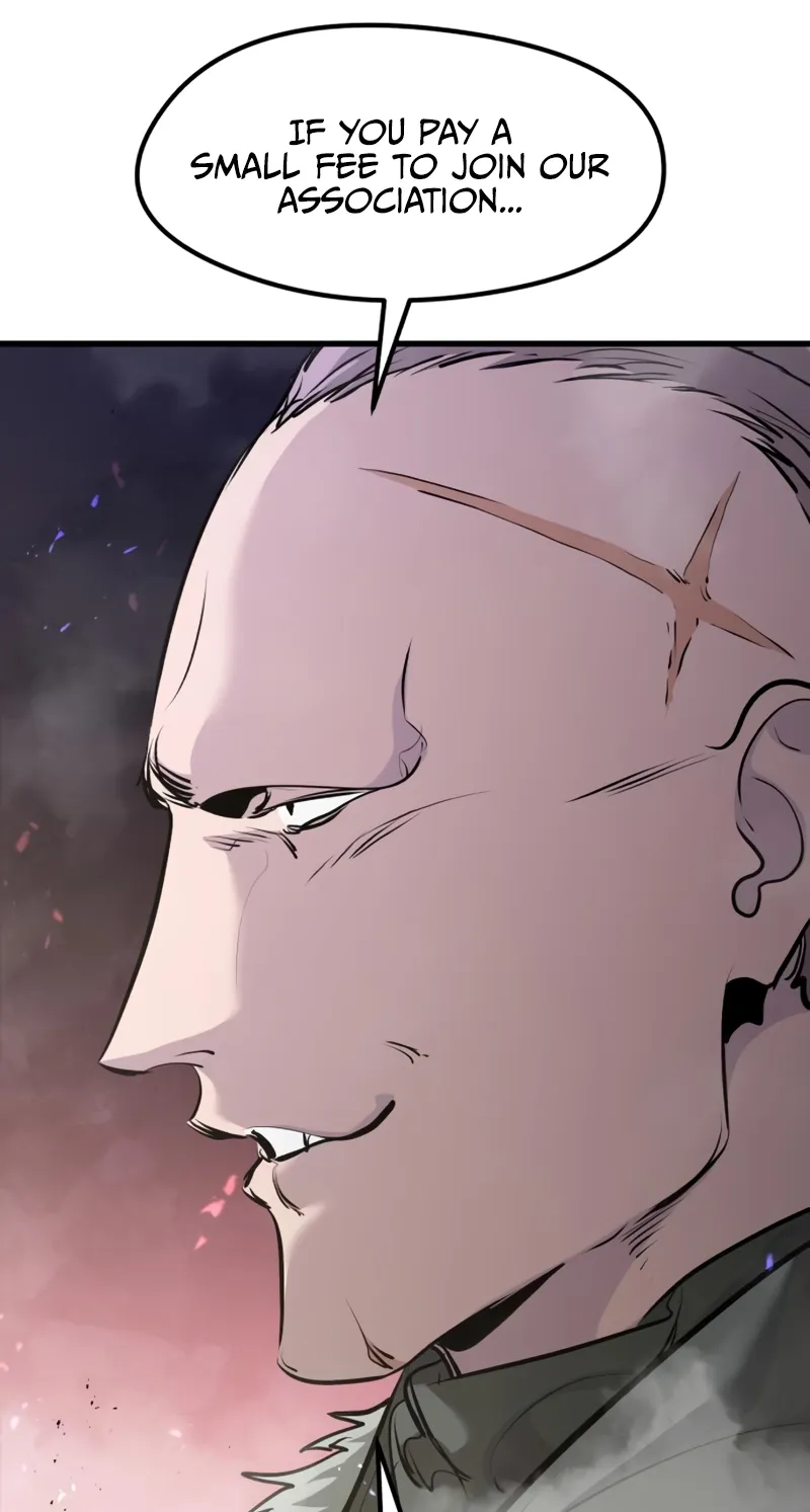 Read The Regressed Mercenary Has a Plan EN Manga Online
