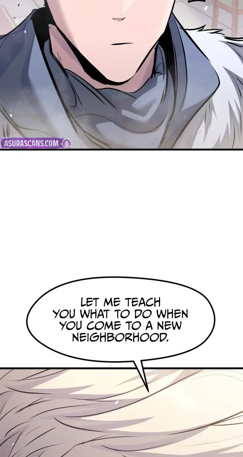 Read The Regressed Mercenary Has a Plan EN Manga Online
