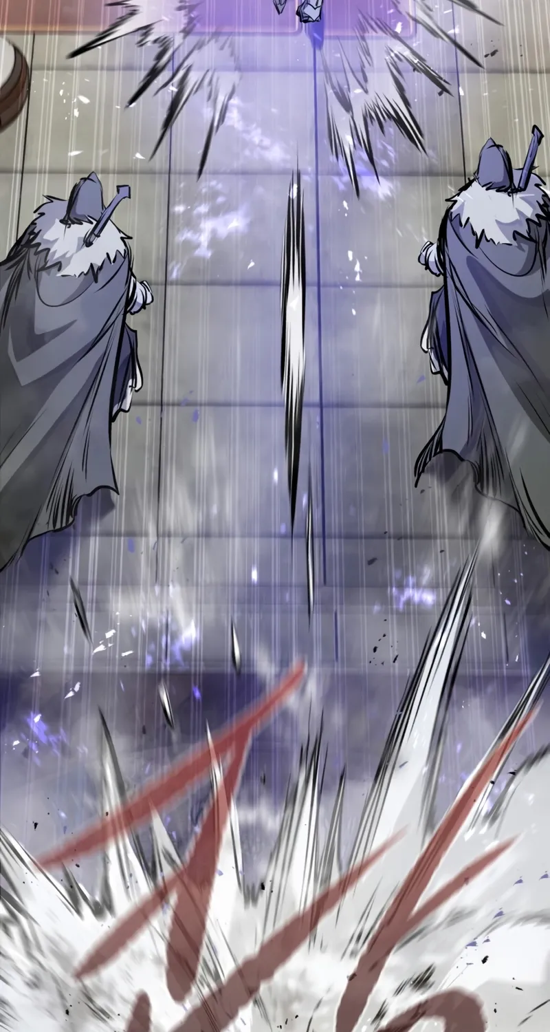 Read The Regressed Mercenary Has a Plan EN Manga Online