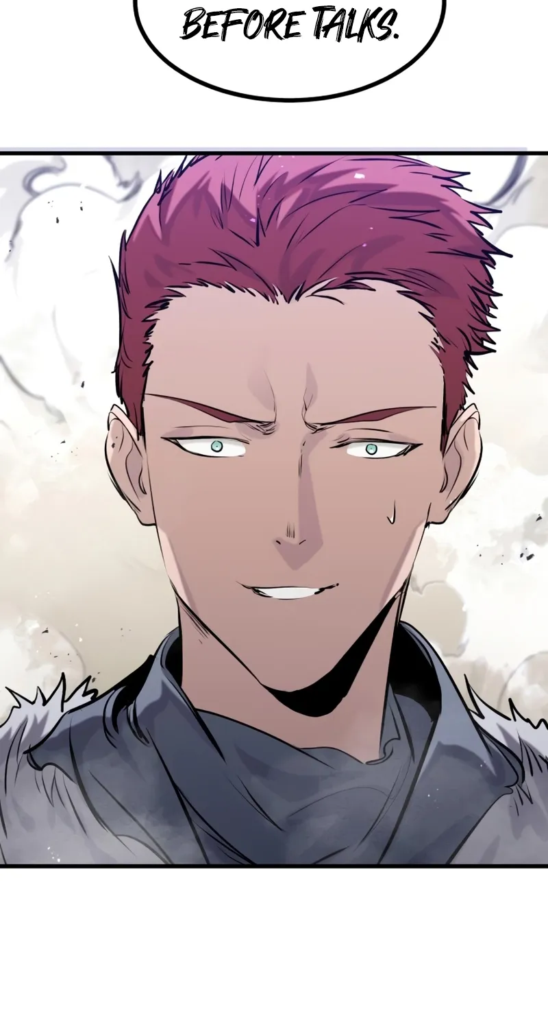 Read The Regressed Mercenary Has a Plan EN Manga Online