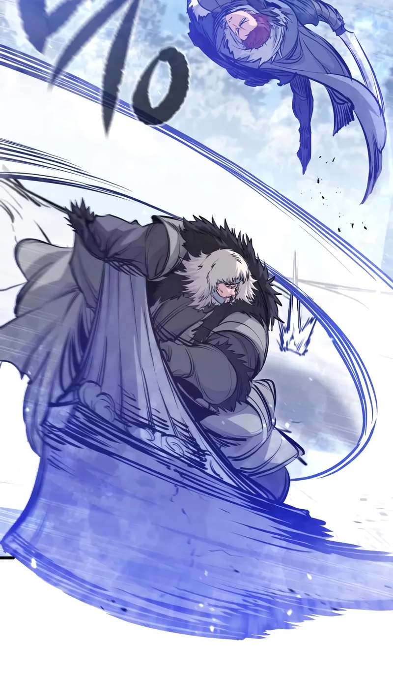 Read The Regressed Mercenary Has a Plan EN Manga Online