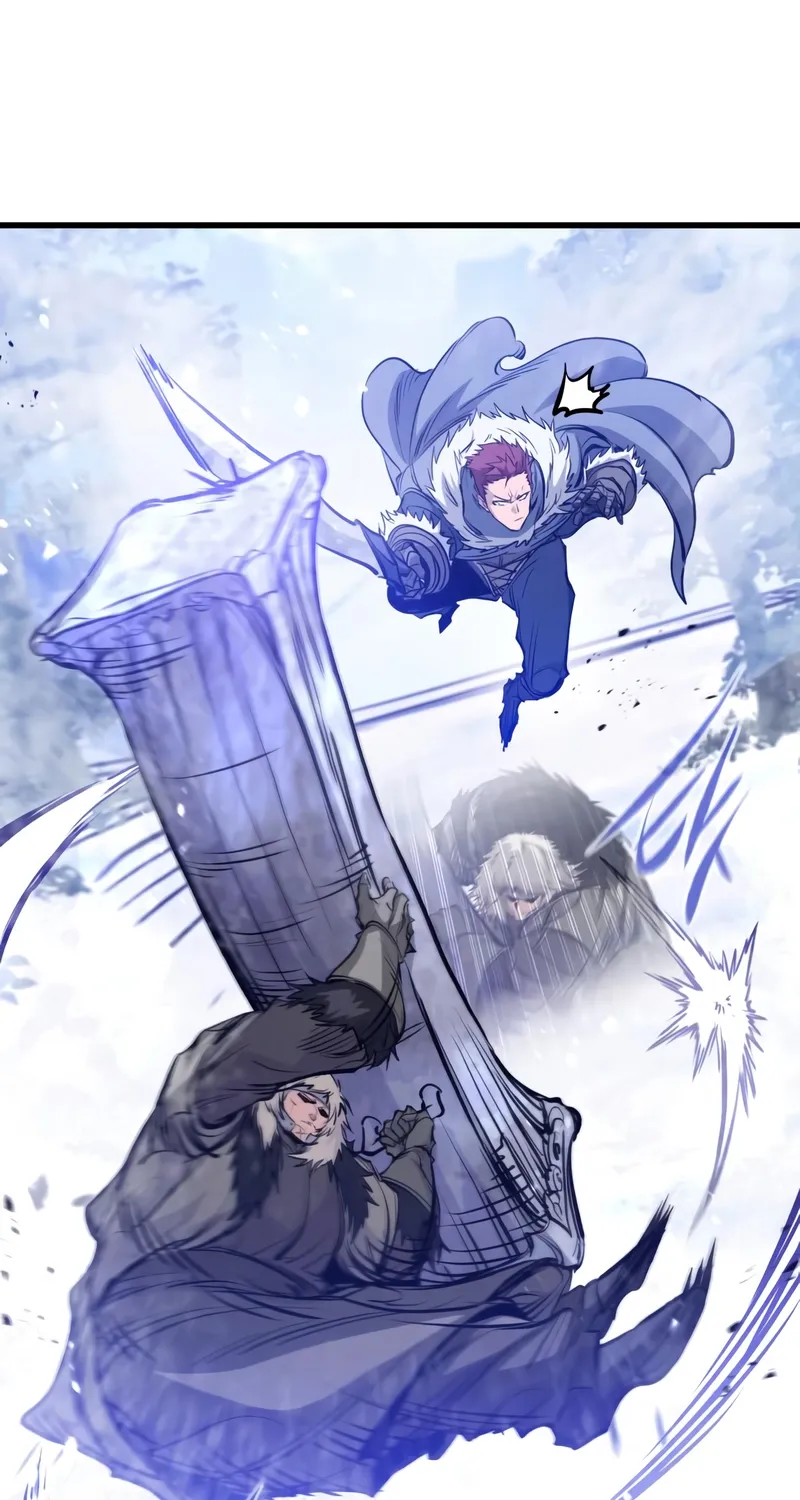 Read The Regressed Mercenary Has a Plan EN Manga Online
