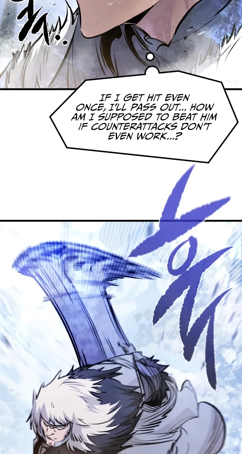 Read The Regressed Mercenary Has a Plan EN Manga Online