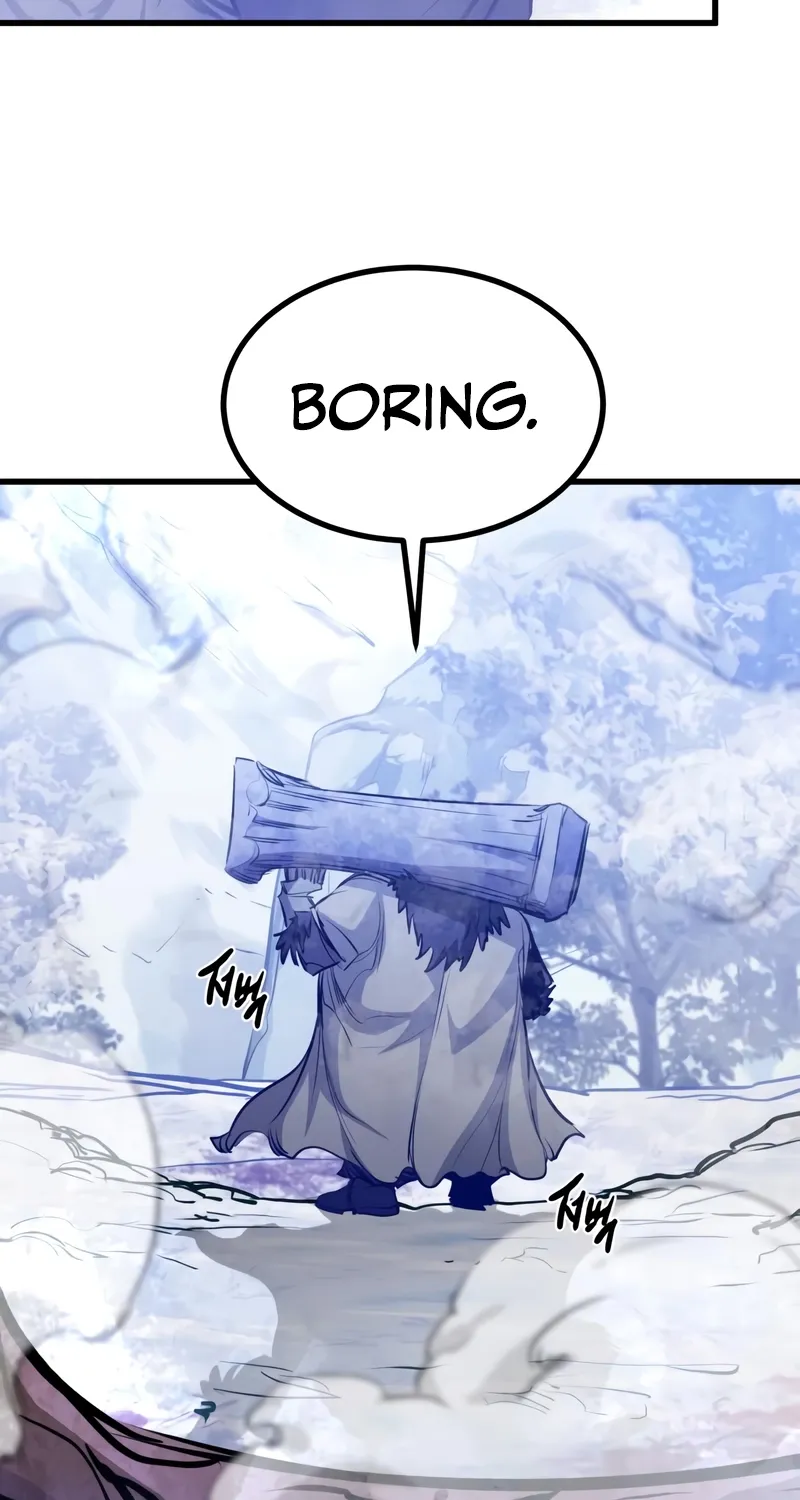Read The Regressed Mercenary Has a Plan EN Manga Online