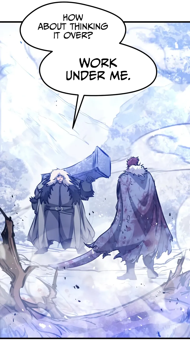 Read The Regressed Mercenary Has a Plan EN Manga Online