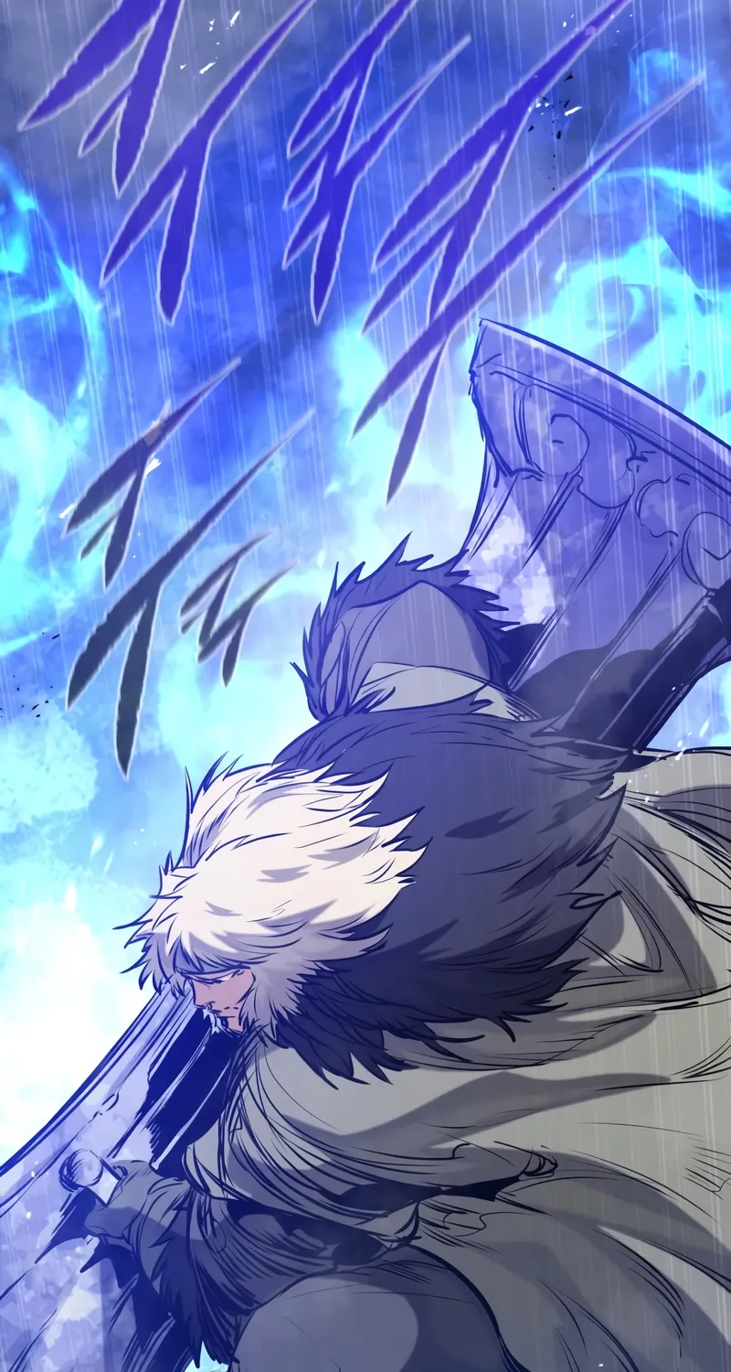 Read The Regressed Mercenary Has a Plan EN Manga Online