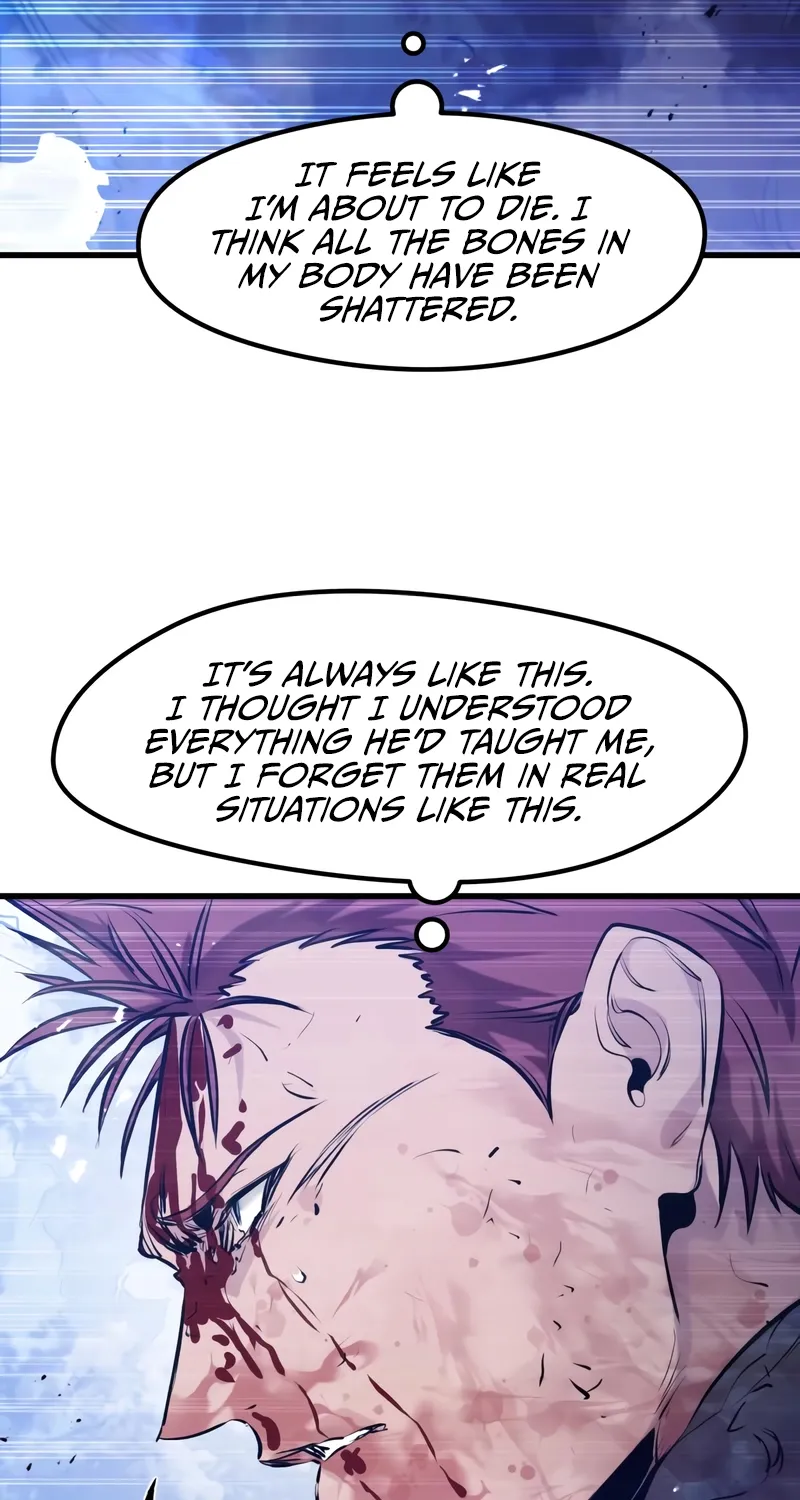 Read The Regressed Mercenary Has a Plan EN Manga Online