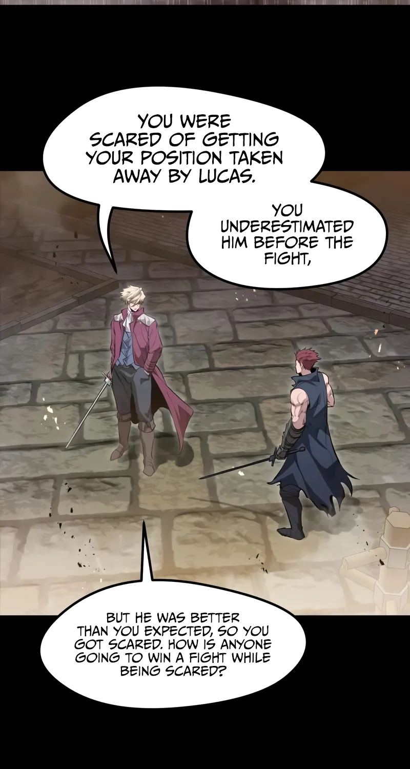 Read The Regressed Mercenary Has a Plan EN Manga Online