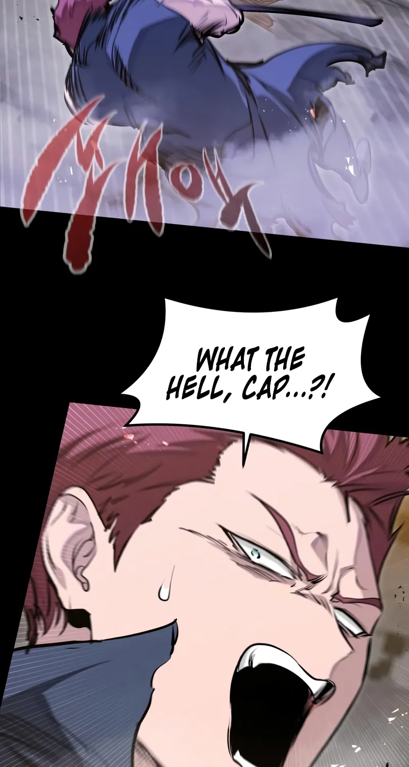 Read The Regressed Mercenary Has a Plan EN Manga Online