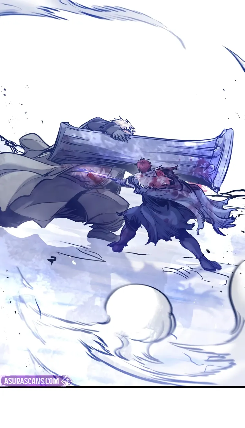 Read The Regressed Mercenary Has a Plan EN Manga Online