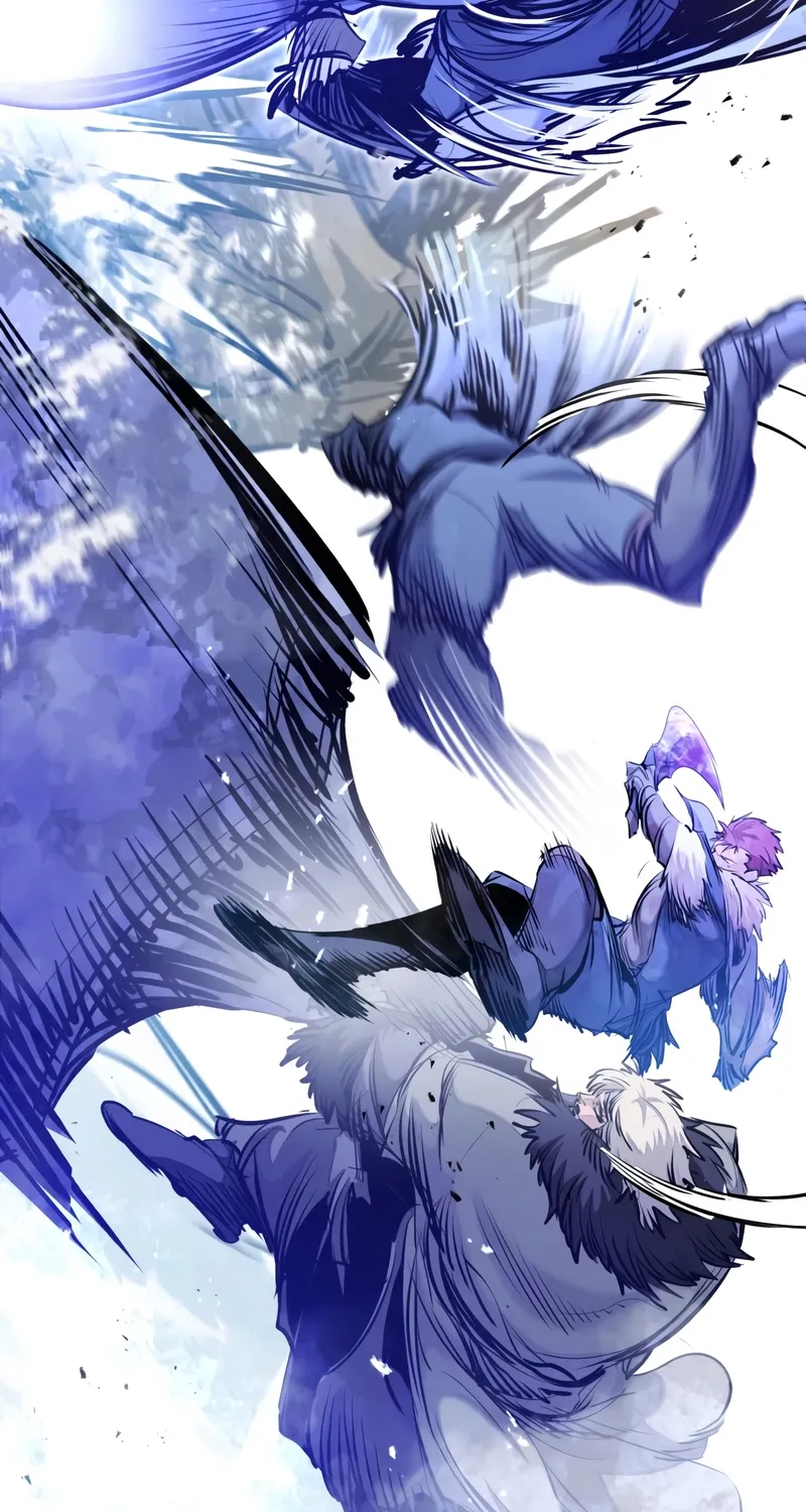 Read The Regressed Mercenary Has a Plan EN Manga Online