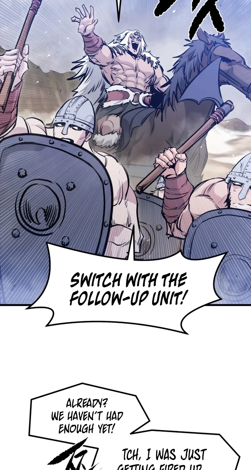 Read The Regressed Mercenary Has a Plan EN Manga Online