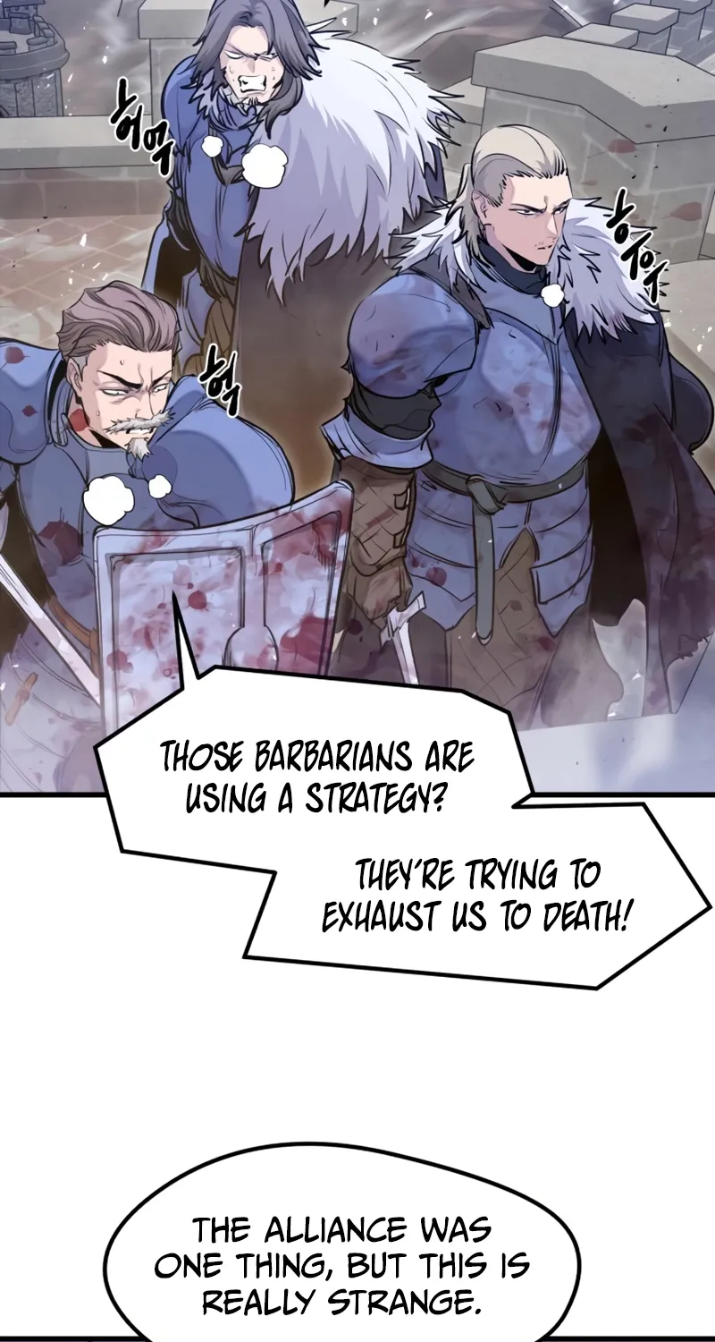 Read The Regressed Mercenary Has a Plan EN Manga Online