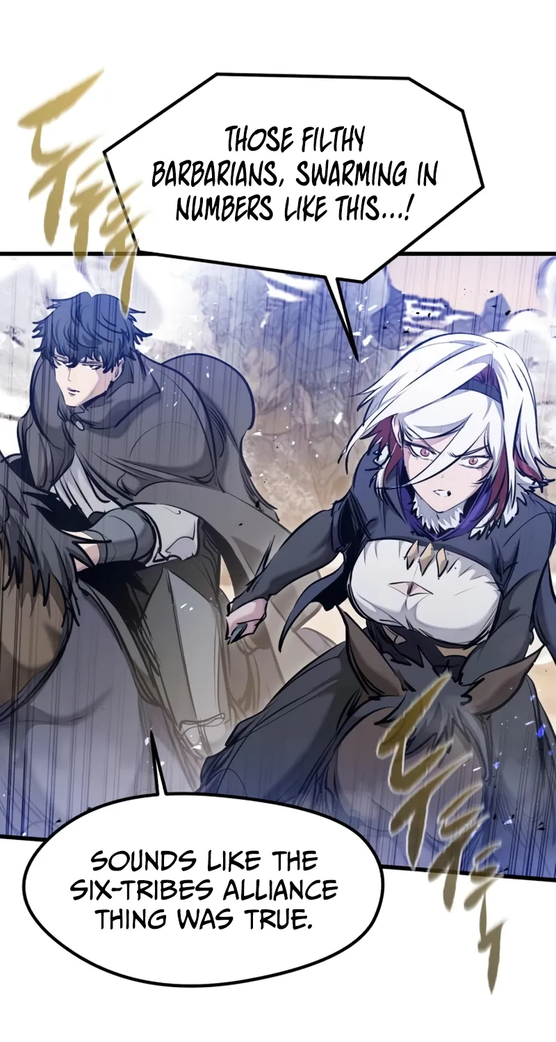Read The Regressed Mercenary Has a Plan EN Manga Online