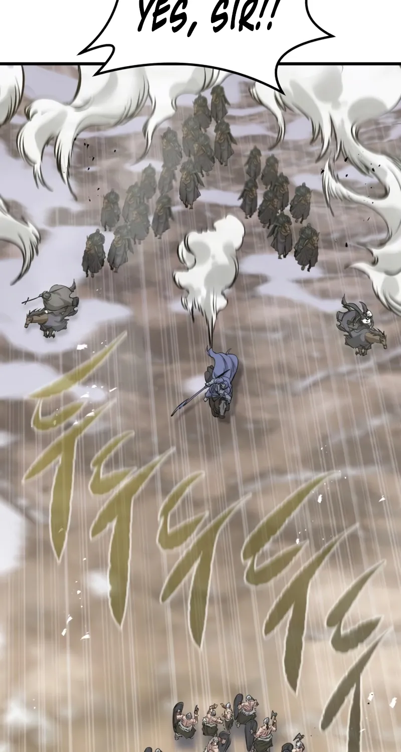 Read The Regressed Mercenary Has a Plan EN Manga Online